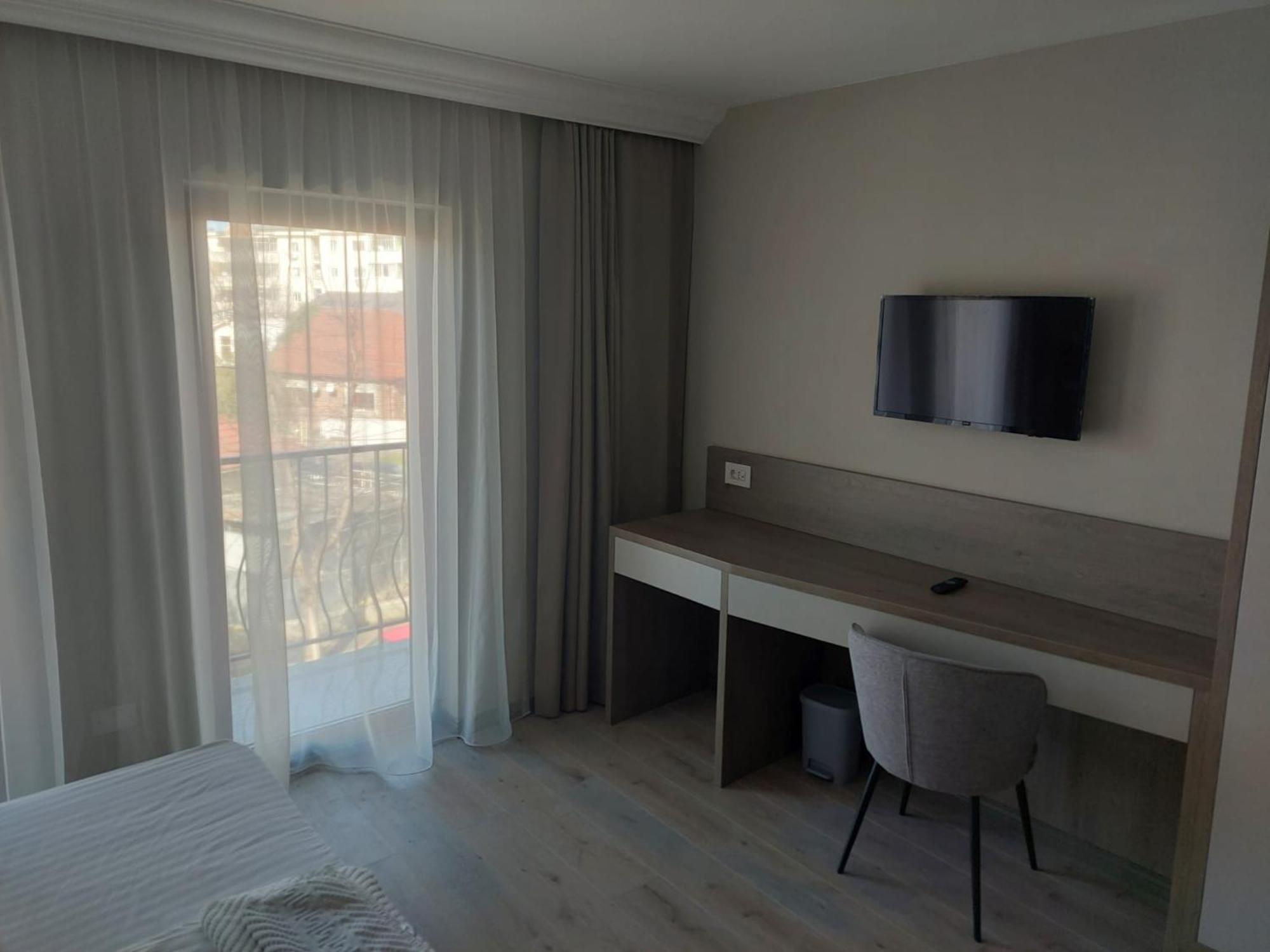 Pensiunea Normandia Temešvár Exteriér fotografie